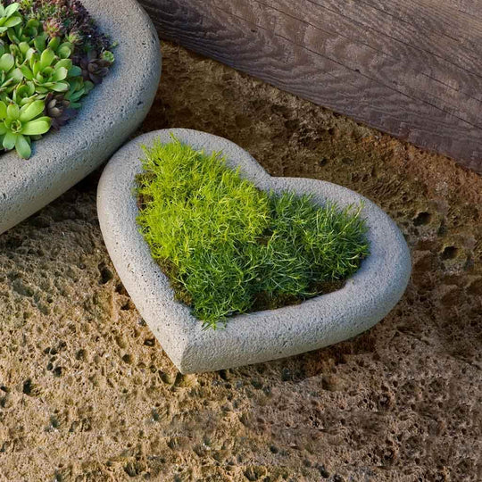 Heart Planter - Small