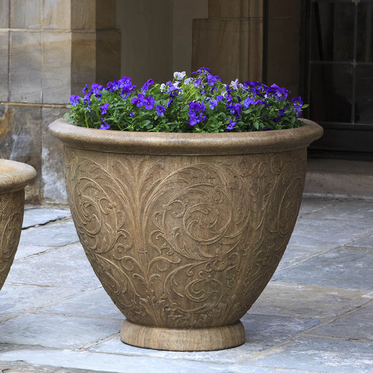 Arabesque Planter - Large