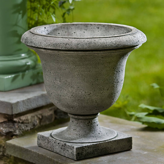 Litchfield Textured Urn