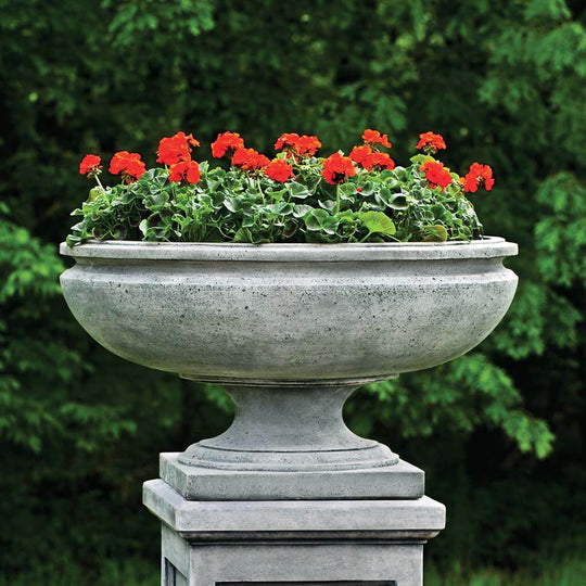 70sヨーロッパ 輸入VINTAGE planter ポッド アンティーク 雑貨