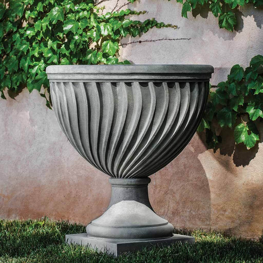 Quadrille Urn