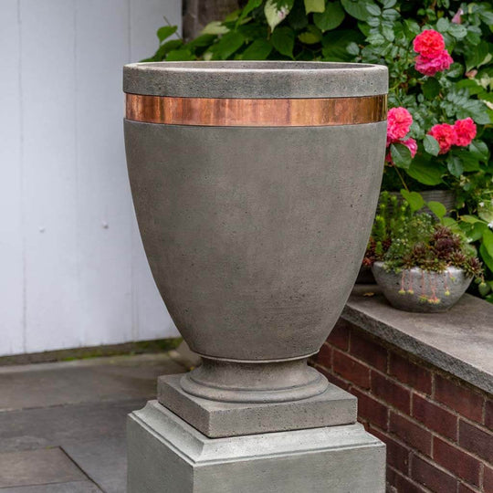 Moderne Planter - Tall