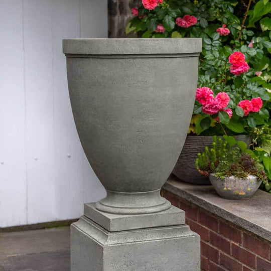 Capitol Hill Urn
