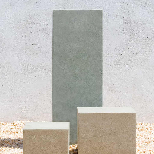 Square Pedestal - Tall