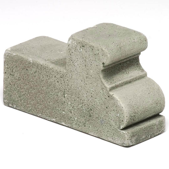 Narrow Classic Riser