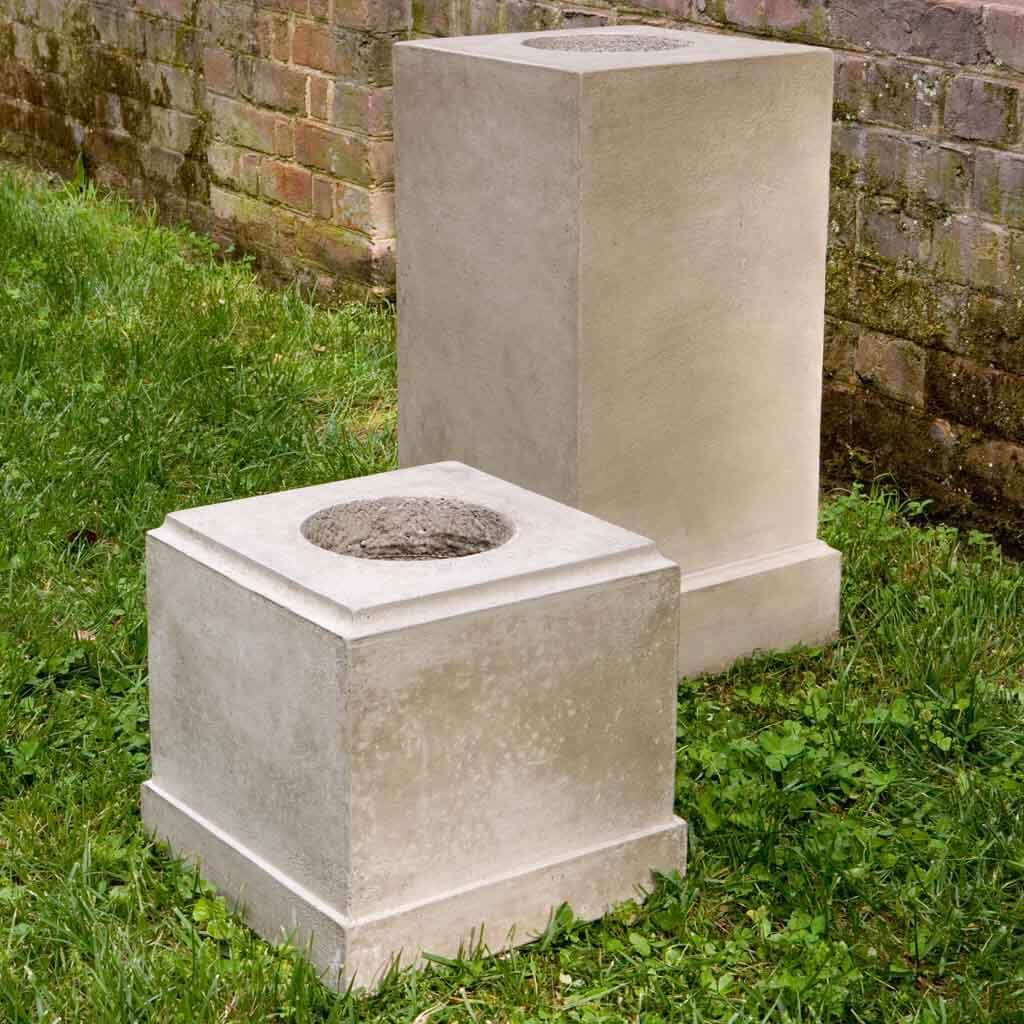 Classic Pedestal - Short