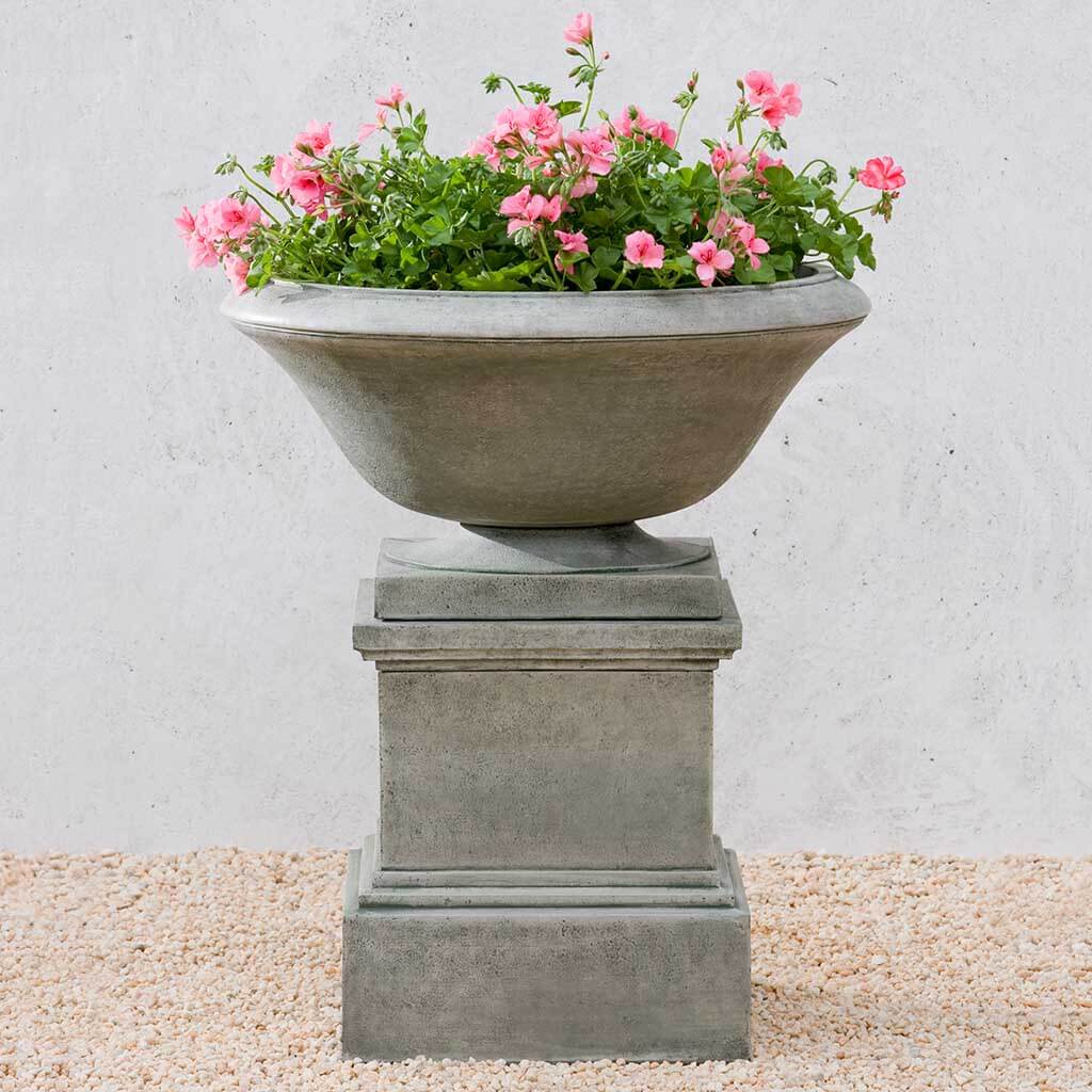 Glenview Pedestal | shop-campania