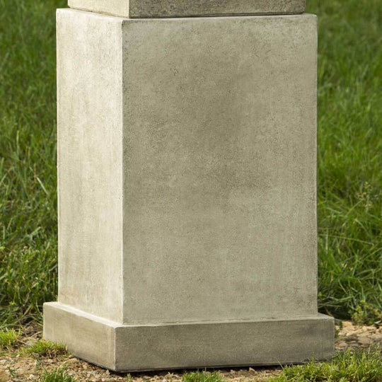 Savoy Pedestal