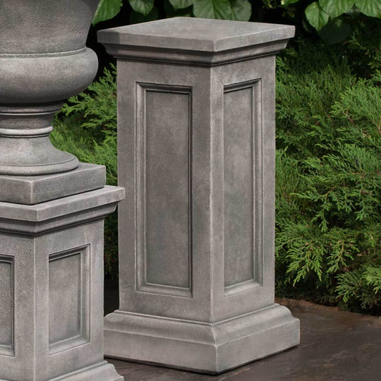 Lenox Pedestal - Tall