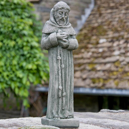 14 Inch Saint Francis