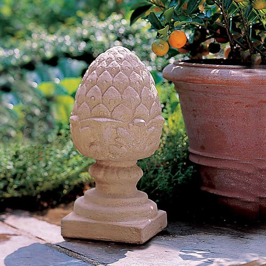 Pineapple Finial - Small