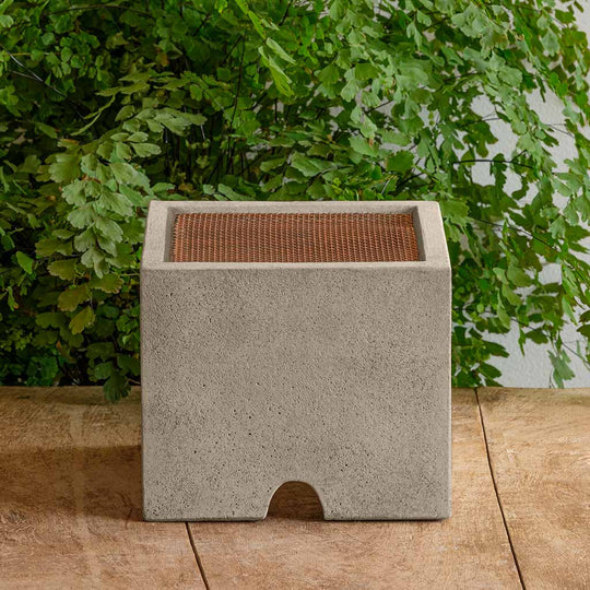 Splash Guard - Square Wide