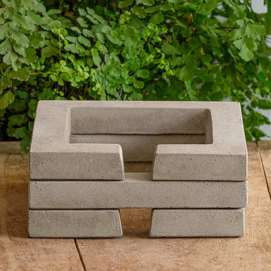 Guard Riser - Square