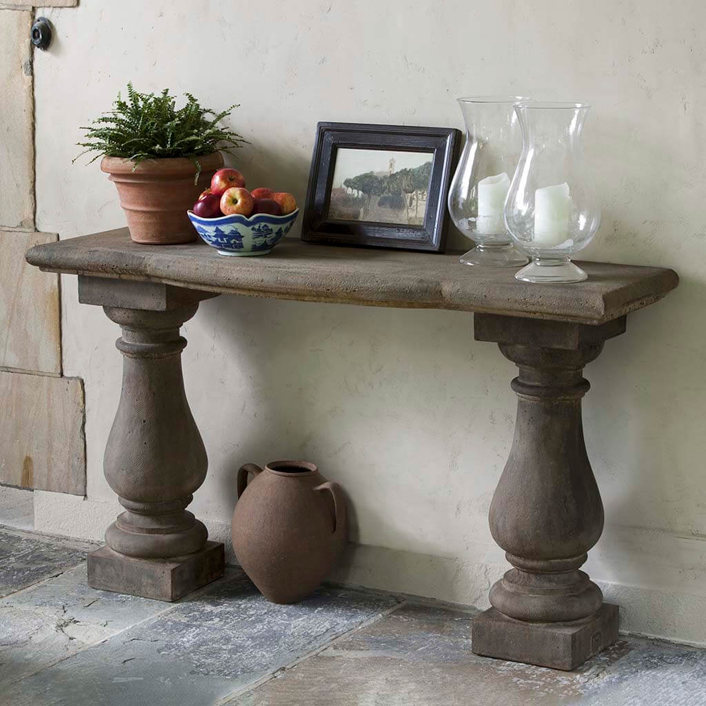 Vicenza Console Table